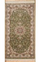 Килим Iranian Star 4130 green